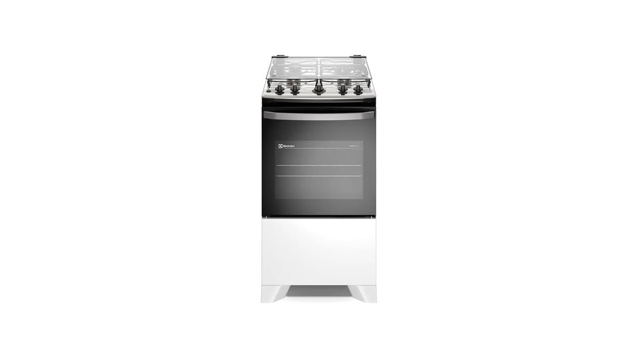Melhor Fogão Electrolux: 10 Modelos com Alta Eficiência
