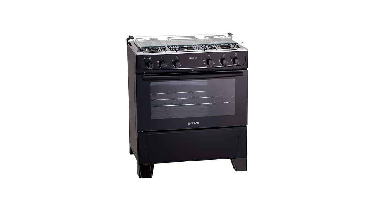 Melhor Fogão Mesa Inox: 10 Modelos de Alta Durabilidade