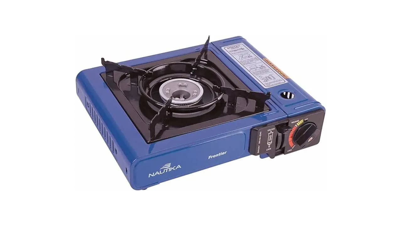Melhor Fogareiro Portátil: 10 Modelos de Alta Eficiência
