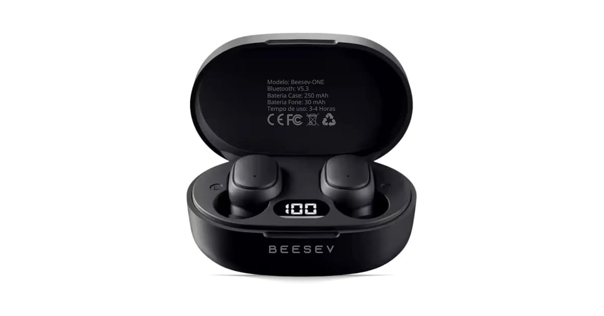 Melhor Fone de Ouvido Bluetooth Custo Benefício Aliexpress: Qual Comprar?