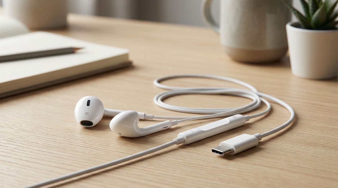 Melhor Fone para iPhone com Fio: 9 Modelos Ideais