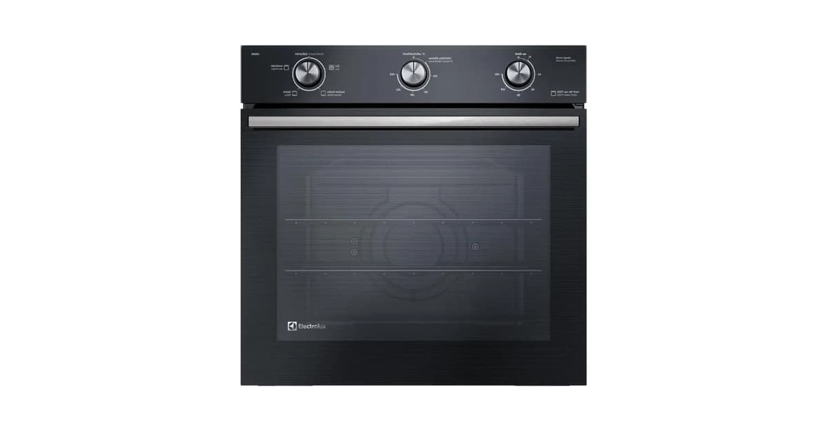 Melhor Forno Elétrico 80 Litros: Análise de 10 Opções