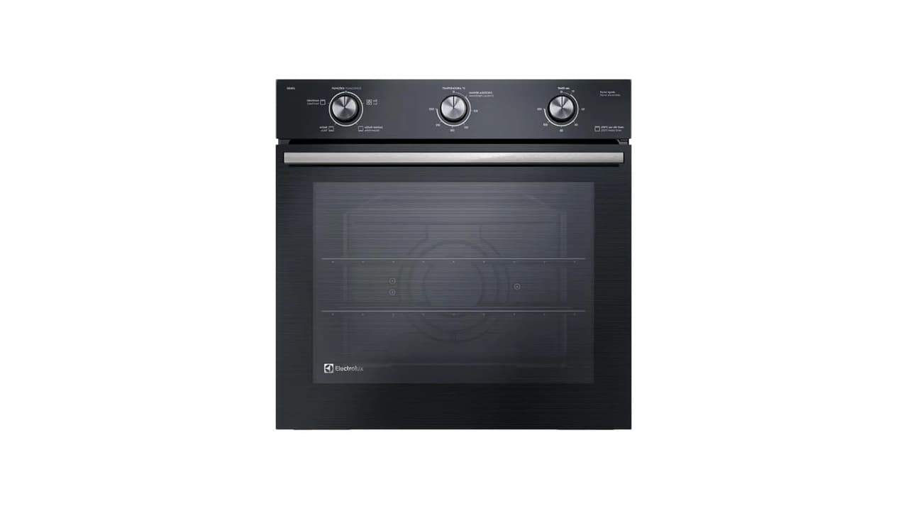 Melhor Forno Elétrico de Embutir 80 Litros: Top 7