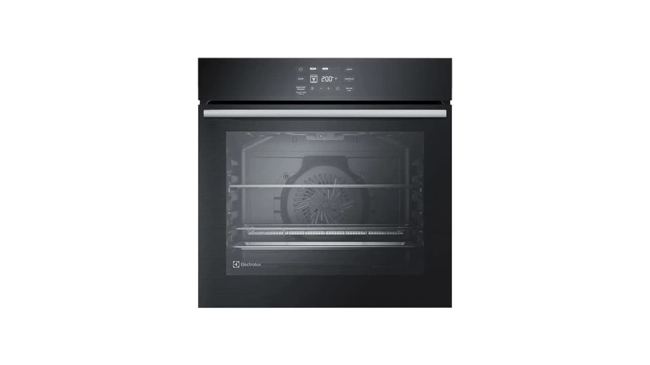 Melhor forno elétrico electrolux: Top 7 Opções