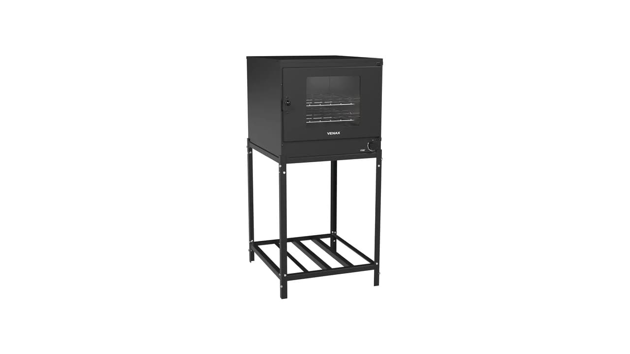 Melhor Forno Industrial Para Bolos: Assado Perfeito