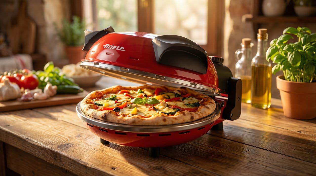 Melhor Forno Para Pizza Caseiro: Atingindo 420°C