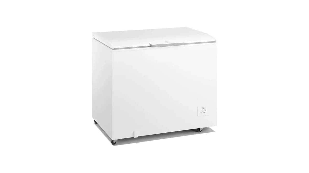 Melhor Freezer Horizontal: 10 Opções Econômicas