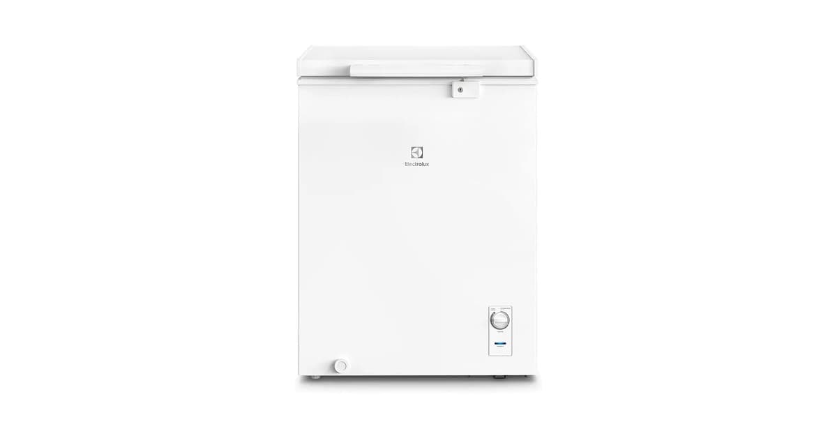 Melhor Freezer Horizontal: Qual Capacidade Escolher?