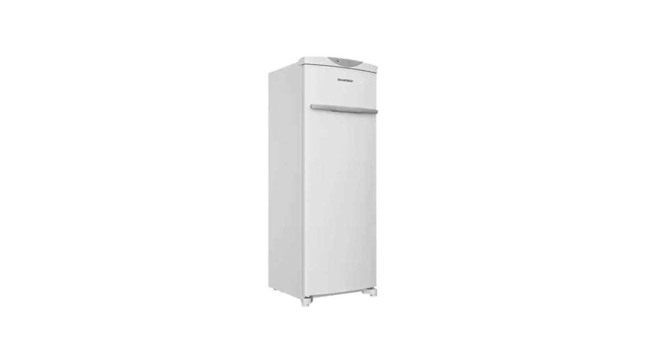 Melhor Freezer Vertical Frost Free: Adeus Degelo!