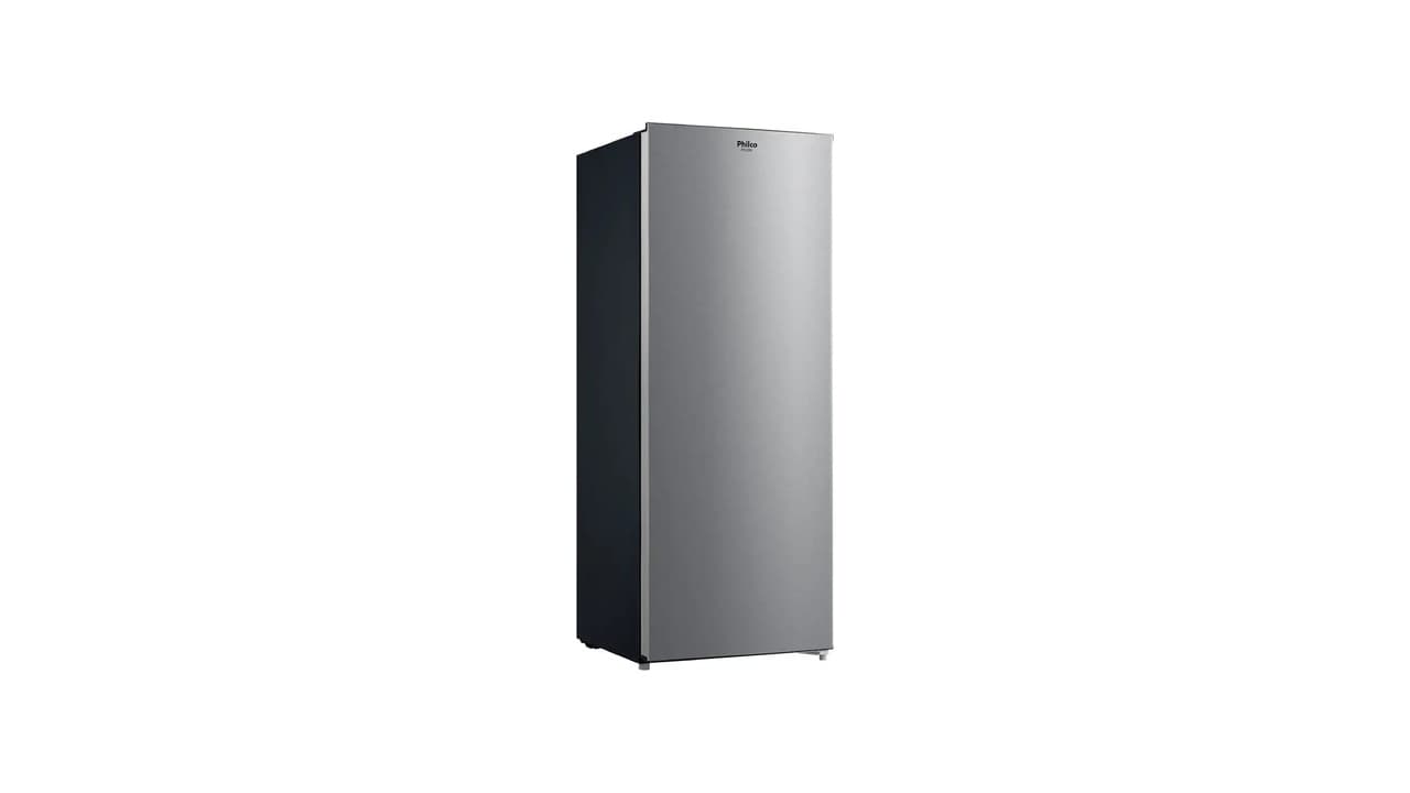 Melhor Freezer Vertical Inox: Frost Free ou Cycle?