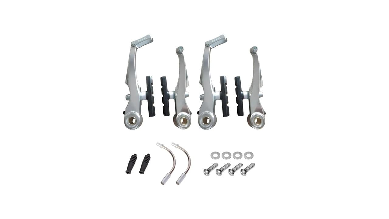 Melhor freio para bicicleta motorizada: Qual Usar?