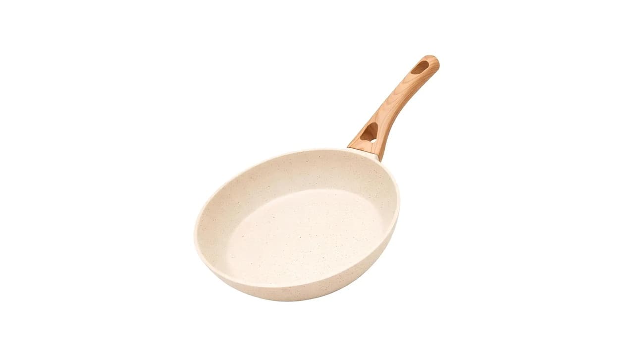 Melhor Frigideira Antiaderente Boa: 10 Modelos Top