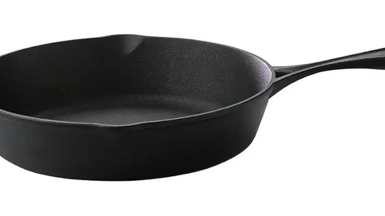 Melhor Frigideira de Ferro: 10 Modelos de Alta Durabilidade