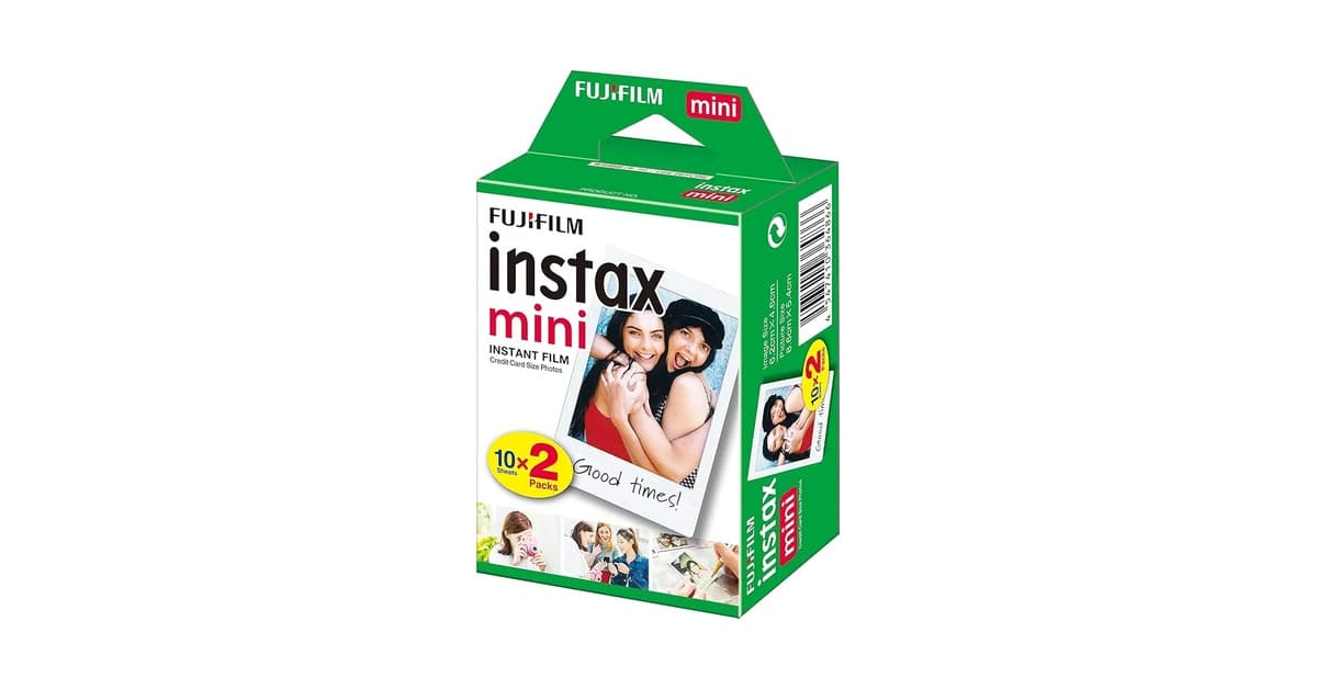 Melhor Fujifilm: Qual Câmera Instantânea Escolher?