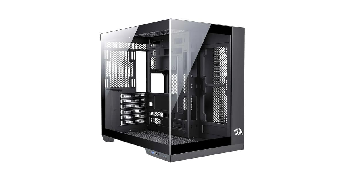 Melhor Gabinete Gamer do Mundo: Qual Escolher?