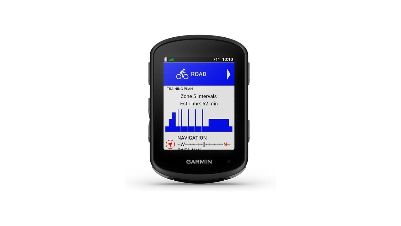 Melhor Garmin para Bike: 9 Modelos de Alta Precisão
