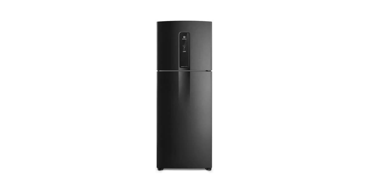 Melhor Geladeira Custo Benefício Inverter: Qual Escolher?
