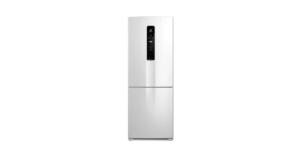 Melhor geladeira inverse é inverter: Economia A+++
