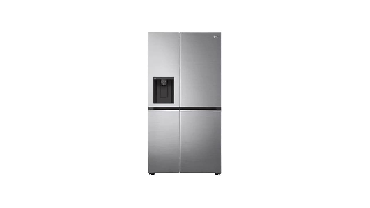 Melhor Geladeira Side by Side Inverter: 10 Análises