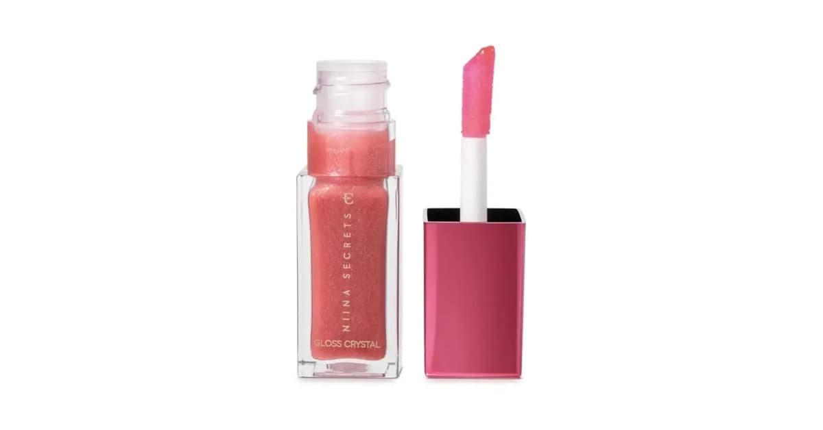 Melhor Gloss do Mundo: Volume, Hidratação ou Cor?