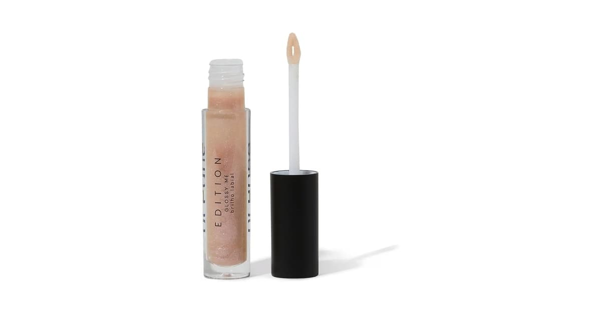 Melhor Gloss Labial Transparente: Para Brilho ou Volume?