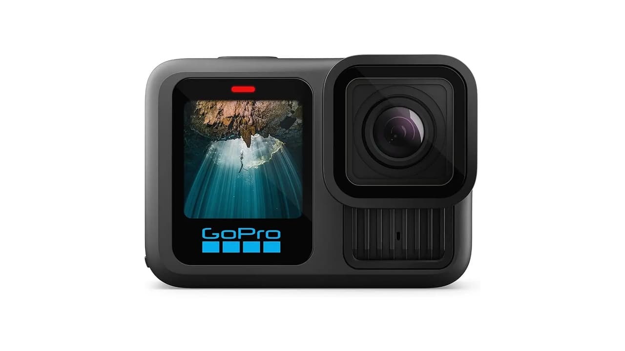 Melhor GoPro Custo Benefício 2026: Qual Escolher?