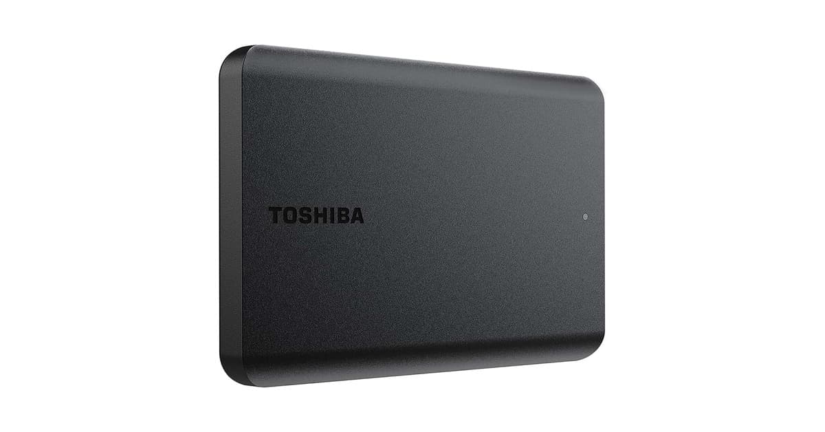 Melhor HD Externo 1TB: 10 Opções de Backup Rápido
