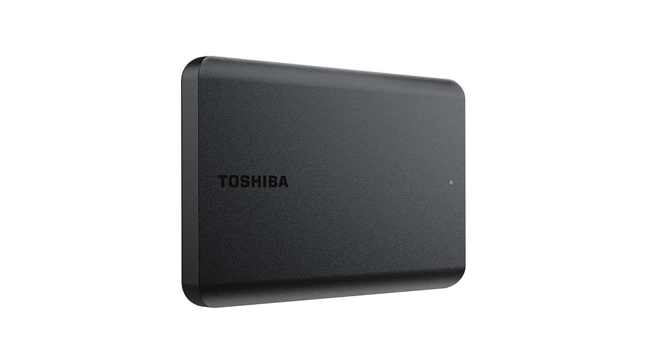 Melhor Hd Externo para Macbook: 10 Opções Rápidas