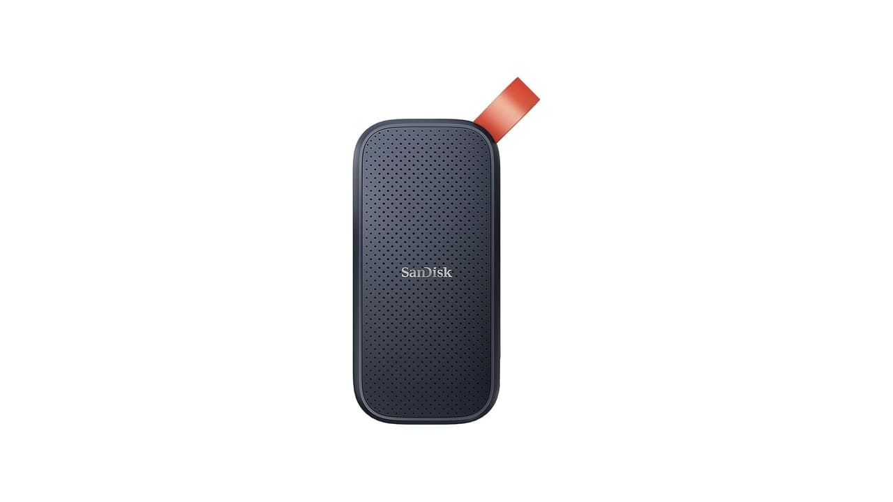 Melhor HD Externo SSD Para Velocidade e Backup?