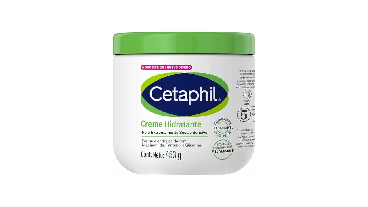 Melhor Hidratante Corporal Dermatologista: Qual Ativo?