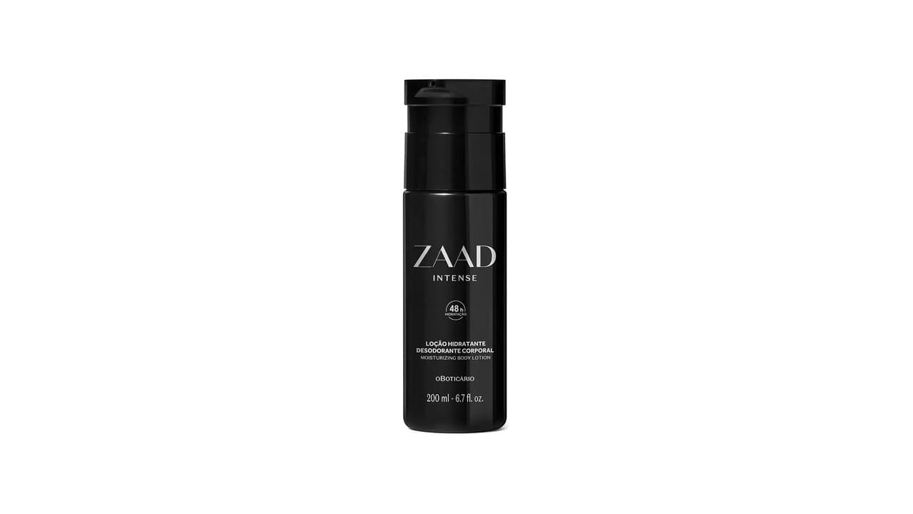 Melhor Hidratante Corporal Masculino Boticário: Guia