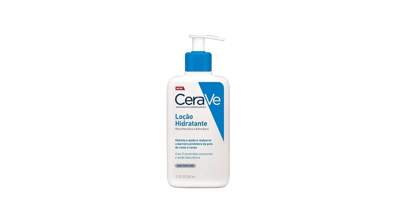 Melhor Hidratante Facial e Corporal: 10 Opções de Qualidade