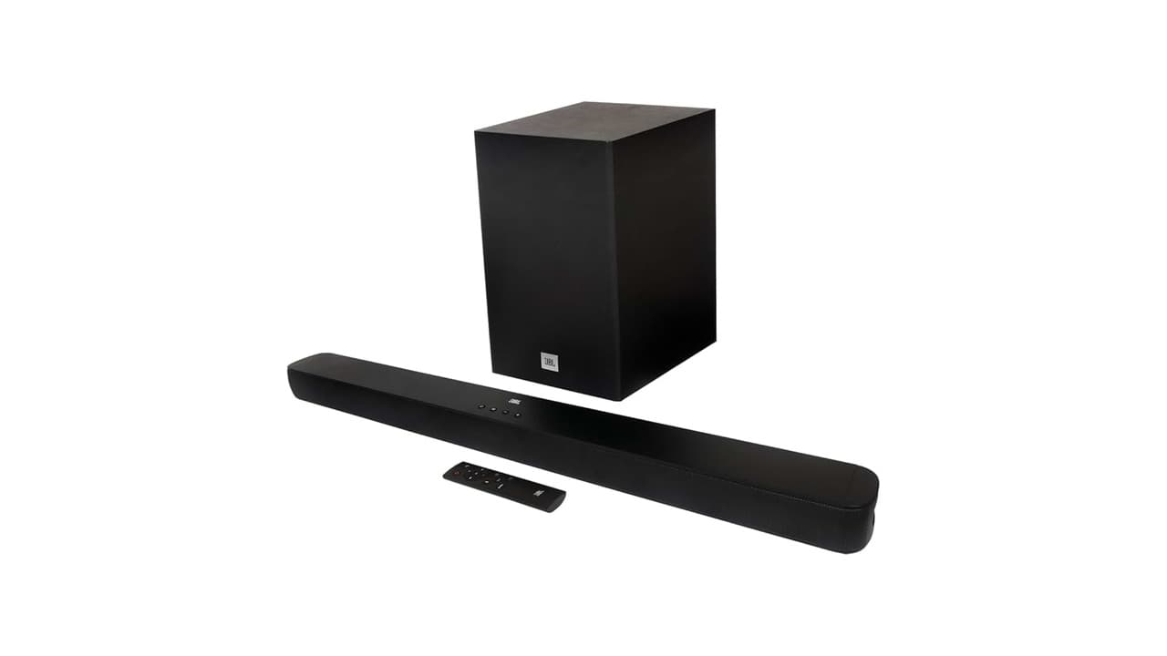 Melhor Home Theater Custo Benefício: Soundbar ou 5.1?