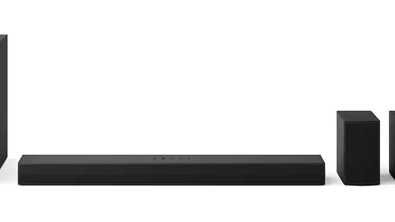Melhor Home Theater LG: Som de Cinema com Dolby Atmos
