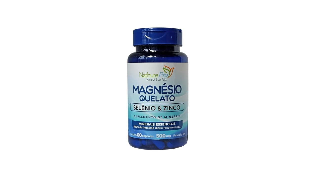 Melhor Horário Para Tomar Zinco Selenio É Magnésio?