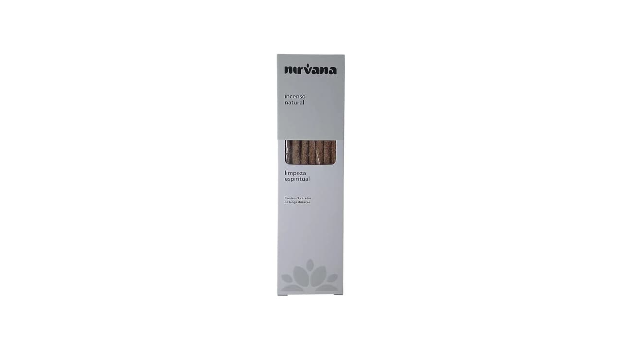 Melhor Incenso para Limpeza: 10 Opções de Alta Pureza