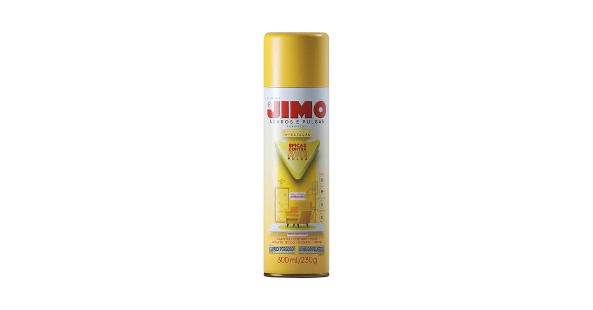 Melhor inseticida para pulgas: Fim da Infestação