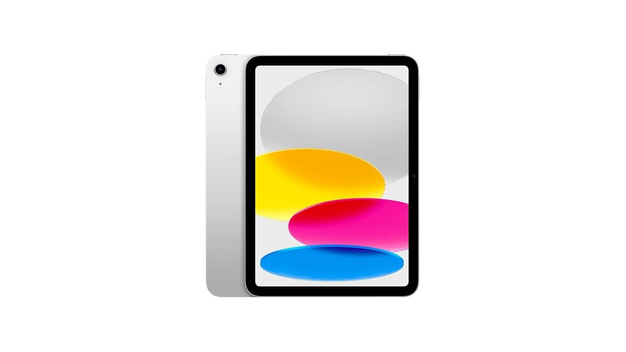 Melhor iPad Custo Benefício: iPad vs. Concorrentes