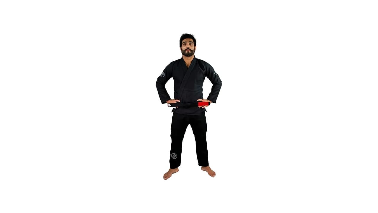 Melhor Kimono: 10 Modelos para Treinos de Jiu Jitsu