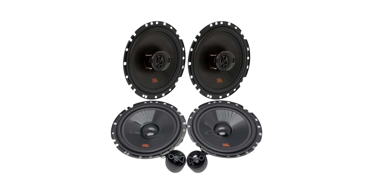 Melhor kit 2 vias 2026: Qual Garante Som Puro?