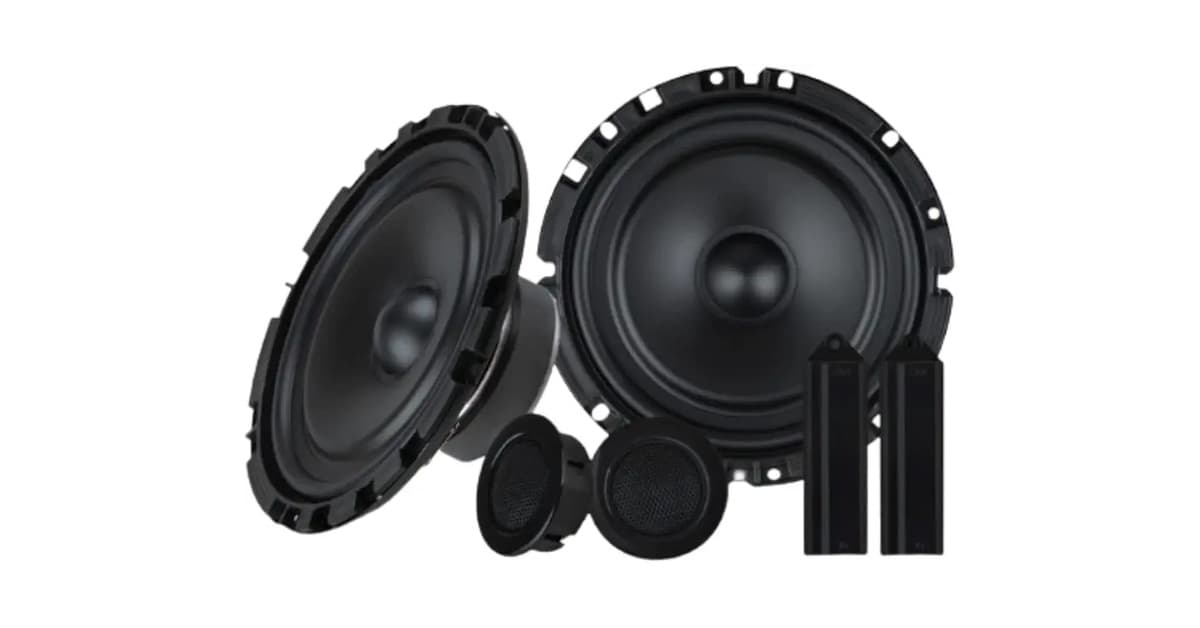 Melhor Kit 2 Vias Custo Benefício: Som de Qualidade