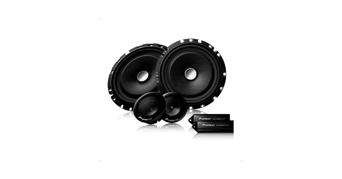 Melhor Kit 2 Vias Pioneer: Qual a Melhor Escolha?