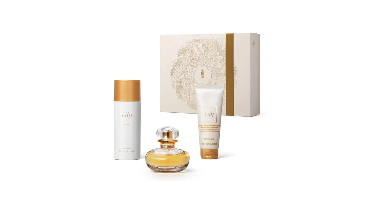 Melhor Kit da O Boticário: 10 Opções Custo-Benefício