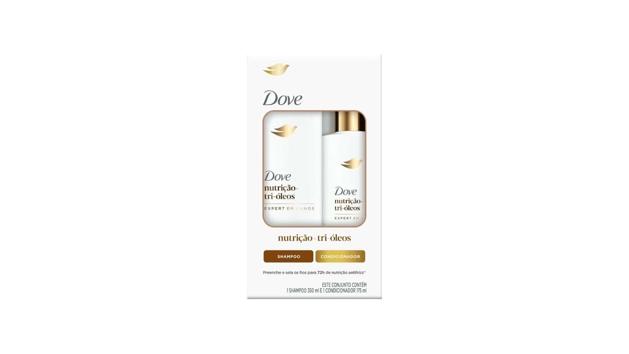 Melhor Kit de Shampoo e Condicionador: 10 Escolhas