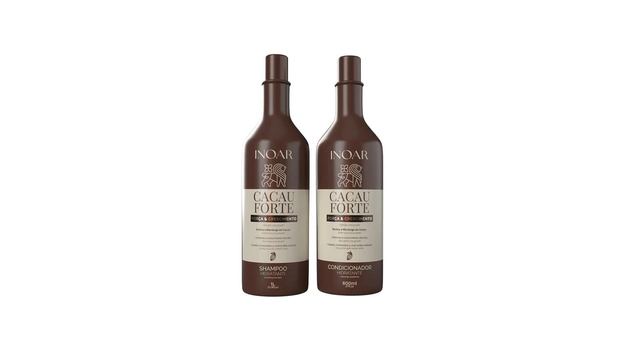 Melhor Kit de Shampoo: 10 Opções de Tratamento