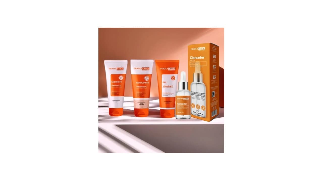 Melhor Kit de Skincare: 10 Opções para Cada Tipo de Pele