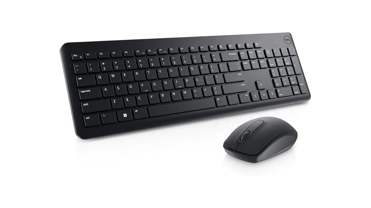 Melhor Kit de Teclado e Mouse Sem Fio: 10 Modelos