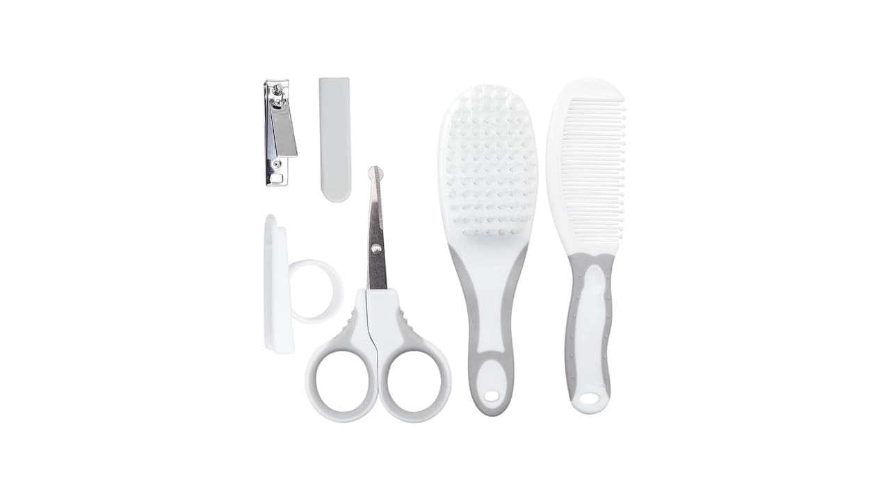 Melhor Kit Higiene para Bebê: 10 Opções Essenciais