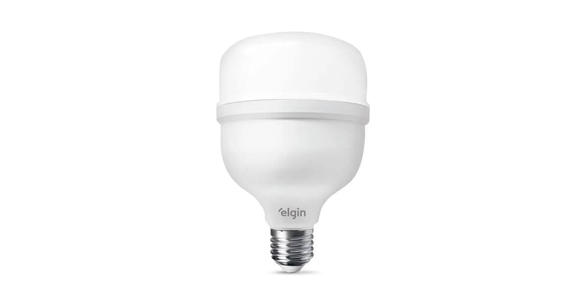 Melhor Lâmpada Led para Casa: Branca ou Amarela?