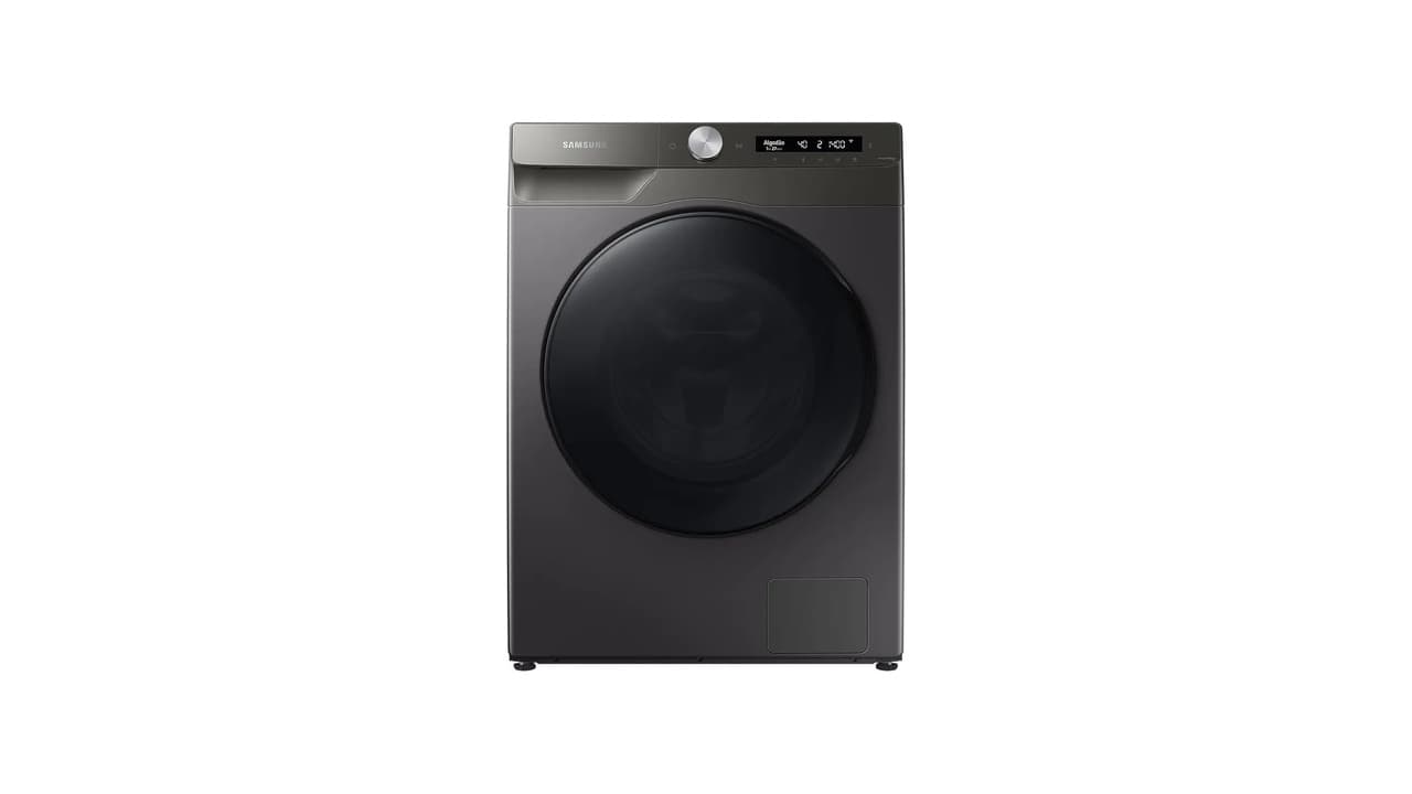 Melhor Lava e Seca Samsung 13kg: WD13T ou WD13FG?